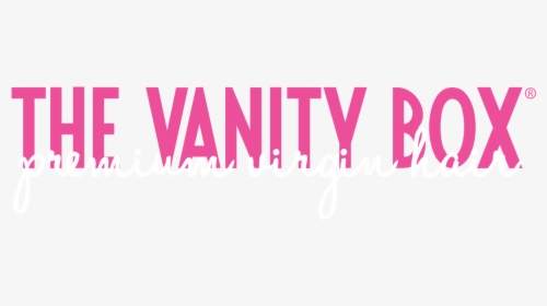 Vanity Box Logo, HD Png Download, Free Download