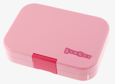 Yumbox Panino Lunch Box In Gramercy Pink"  Class= - Yumbox Panino Leakproof Bento Lunch Box Container For, HD Png Download, Free Download