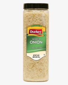 Image Of Onion, Minced - Durkee Onions, HD Png Download, Free Download