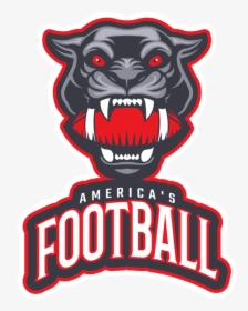 Football Logo Animal Transparent, HD Png Download, Free Download