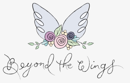 Beyondthewingslogo, HD Png Download, Free Download