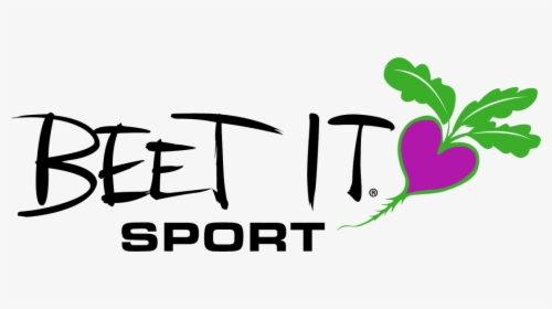 Beet It - Beet It Sports High Res Logo, HD Png Download, Free Download