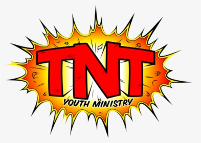 Tnt Youth Ministry - Tnt, HD Png Download, Free Download