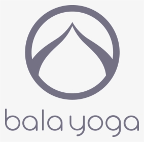 Bala Logo Notag - Bala Yoga, HD Png Download, Free Download