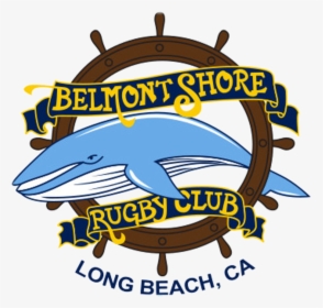 Belmont Shore Rugby Club Logo, HD Png Download, Free Download