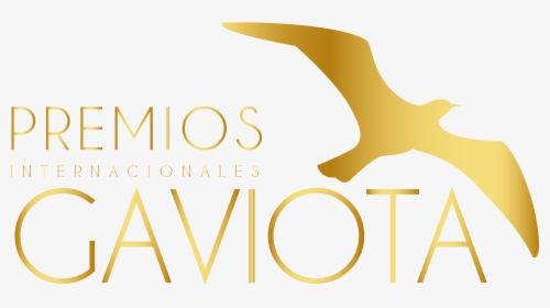 Premios Internacionales Gaviota - Calligraphy, HD Png Download, Free Download