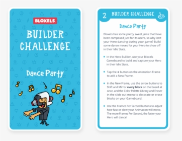 Challenge Card 1, HD Png Download, Free Download