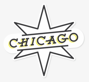 Instagram Geostickers Chicago Go, HD Png Download, Free Download