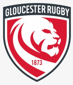 Gloucester Rugby Logo Png, Transparent Png, Free Download