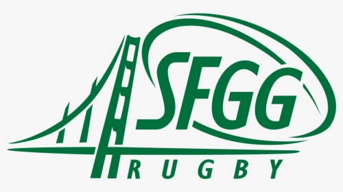 San Francisco Golden Gate Rfc, HD Png Download, Free Download