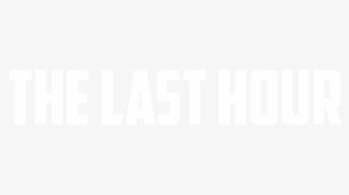 The Last Hour - All The Labor (2013), HD Png Download, Free Download