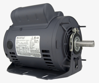 Hvac Motor Png, Transparent Png, Free Download