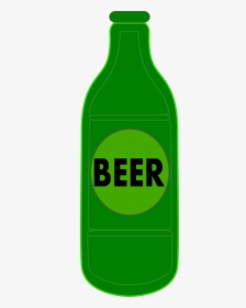 Beer Bottle Icon Png, Transparent Png, Free Download