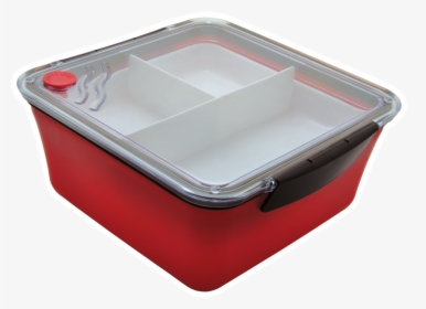 Bento "nagoya", Red - Lunchbox, HD Png Download, Free Download