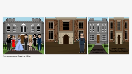 House, HD Png Download, Free Download