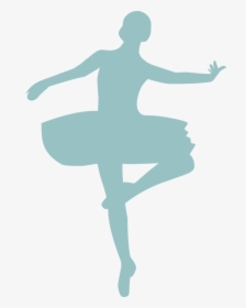 Ballerina Graphic - Nutcracker Clipart Black And White, HD Png Download, Free Download