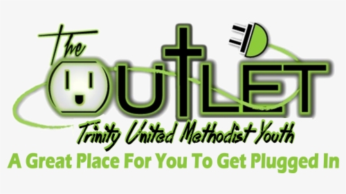 Outlet Youth Group Logo, HD Png Download, Free Download