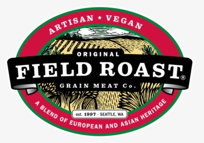 Field Roast - Field Roast Grain Co, HD Png Download, Free Download