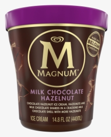 Magnum Chocolat, HD Png Download, Free Download