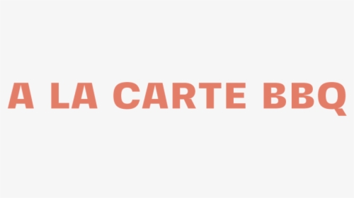 A La Carte Premium Meats Copy 8 - Carmine, HD Png Download, Free Download