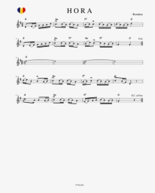 Sheet Music, HD Png Download, Free Download