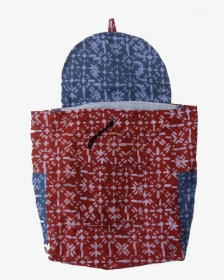 Open Backpack Png, Transparent Png, Free Download