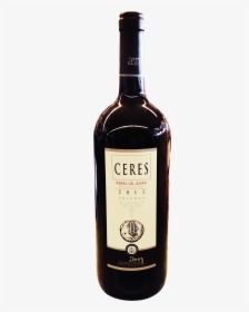 Ceres - Glass Bottle, HD Png Download, Free Download