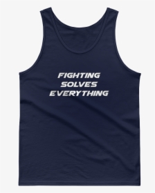 Sleeveless Shirt, HD Png Download, Free Download