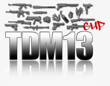Firearm, HD Png Download, Free Download