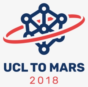 Ucl To Mars Logo, HD Png Download, Free Download