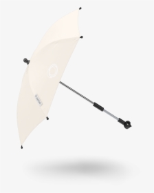 Bugaboo Parasol Fresh White - Umbrella, HD Png Download, Free Download