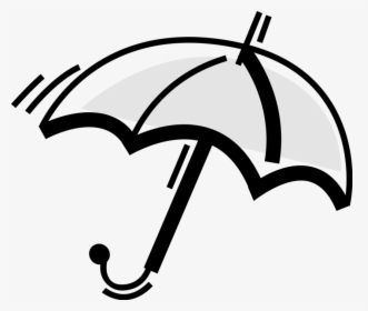 Umbrella Or Parasol, HD Png Download, Free Download
