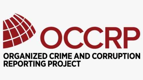 Logo/occrp - Organized Crime And Corruption Reporting Project, HD Png Download, Free Download