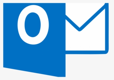 Outlook Corrupt Attachment - Microsoft Outlook Logo, HD Png Download, Free Download