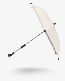 Bugaboo Parasol Fresh White - Umbrella, HD Png Download, Free Download