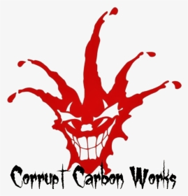 Picture - Corrupt Carbon Works, HD Png Download, Free Download