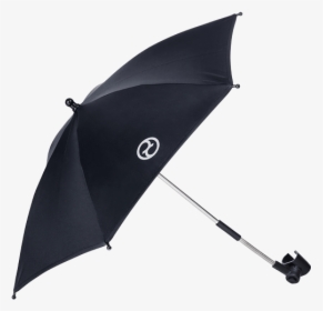 Cybex Parasol Black - Cybex Stroller Umbrella, HD Png Download, Free Download