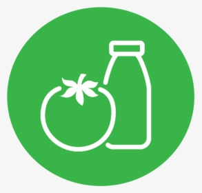 Nutrition Icon - Portable Network Graphics, HD Png Download, Free Download