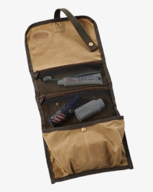 Frost River Roll Up Travel Kit, HD Png Download, Free Download