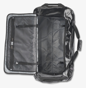 Patagonia Black Hole® Wheeled Duffel Bag, HD Png Download, Free Download