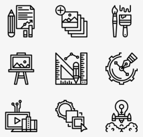 Free Stock Icons, HD Png Download, Free Download