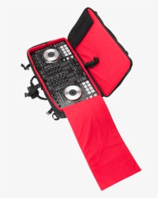 Magma Riot Dj Backpack Mga47880, HD Png Download, Free Download