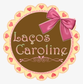 Laço Vermelho Png , Png Download - Circle, Transparent Png, Free Download