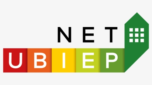 Logo - Net Ubiep, HD Png Download, Free Download