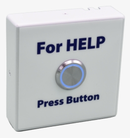 Sip Call Button Cyberdata, HD Png Download, Free Download