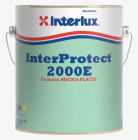 Interprotect 2000e - International Résine Everdure, HD Png Download, Free Download