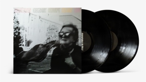 Deafheaven "ordinary Corrupt Human Love""  Class= - Deafheaven Ordinary Corrupt Human Love Vinyl, HD Png Download, Free Download
