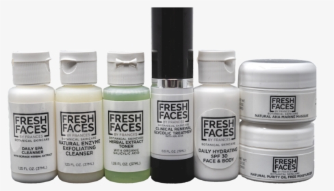 Oily Skin Bundle Minis, HD Png Download, Free Download