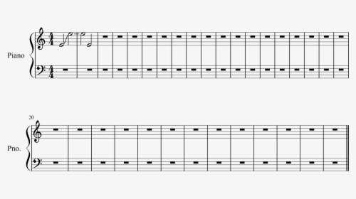 Score Is Corrupt If Glissando Had Been Pasted - Trugschluss, HD Png Download, Free Download