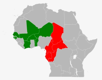 Nilo Saharan Languages, HD Png Download, Free Download